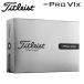  Titleist Pro V1x левый панель приборов 2026 год модели мяч для гольфа 1 дюжина 12 штук входит ( белый ) возвращенный товар вид другой A