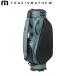  тигр vi sma колодка caddy bag RTM Cart сумка ( зеленый *9.5 type *47 дюймовый Club соответствует ) возвращенный товар вид другой A