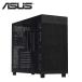 ASUSle стул -sASUS PRIME AP303 TG серии ATX материнская плата соответствует усиленный стекло panel принятие PC кейс ( черный ) PRIME AP303 TG BLACK возвращенный товар вид другой B