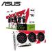 ASUSle стул -sASUS T1 GeForce RTX 5060 Ti 8GB GDDR7 OC Edition графическая плата [T1 совместная модель ] T1-RTX5060TI-O8G-GAMING возвращенный товар вид другой B