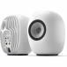 KEF следующего поколения type беспроводной HiFi динамик ( минерал * белый ) пара KEF LS-LUXE-MIN-WHITE возвращенный товар вид другой A