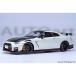  Auto Art 1/ 18 Nissan GT-R (R35) Nismo Special Edition ( brilliant white pearl )(77501) minicar returned goods kind another B