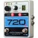 ���쥯�ȥ����ϡ���˥��� �쥳���ǥ��󥰡��롼�ѡ� Electro-Harmonix 720 Stereo Looper 720STEREOLOOPER ���ʼ���A