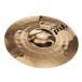  paiste тарелки Splash 10~ Paiste PST-8 THIN SP 10 возвращенный товар вид другой A