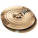  paiste тарелки высокий шляпа верх 14~ Paiste PST-8 ROCK HH 14 T возвращенный товар вид другой A