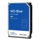 ウエスタンデジタル (バルク品)3.5インチ 内蔵ハードディスク 500GB WesternDigital WD Blue WD5000AZRZ-RT 返品種別B