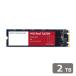 Western Digitalåǥ WesternDigital SSD WD Red SA500 M.2 2280 2TB WDS200T1R0B ʼB