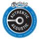 �ޡ��ƥ��� ���������ƥ��å���������(Medium .013-.056) MARTIN AUTHENTIC ACOUSTIC SP 92/ 8 Phosphor Bronze MA-550/ �ߥǥ����� ���ʼ���A