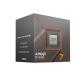 AMDle- M ti-( внутренний стандартный товар )AMD Ryzen 7 8700F(AM5,8 core 16s красный,4.1GHz,65W,Wraith Stealth Cooler) 100-100001590BOX возвращенный товар вид другой B