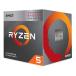 AMDle- M ti-AMD Ryzen 5 3400G BOX with Wraith Stealth Cooler( внутренний стандартный товар ) YD3400C5FHSBX возвращенный товар вид другой B