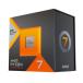 AMDle- M ti-AMD Ryzen 7 7700X3D W/ O Cooler (8C/ 16T4.0GHz120W)( внутренний стандартный товар ) 100-100002235WOF возвращенный товар вид другой B