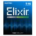 �G���N�T�[ �G���L�M�^�[��(Custom Light/ .009-.046) Elixir Anti-Rust OPTIWEB 19027(ELIXIR) �ԕi���A