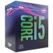 インテル (国内正規品)Intel CPU Core i5 9400F BOX(Coffee Lake) ※内蔵グラフィック非搭載 BX80684I59400F 返品種別B