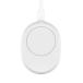 BELKIN BoostCharge Pro Qi2 соответствует складной зарядка накладка ( белый ) bell gold WIA008BTWH возвращенный товар вид другой A