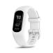  Garmin vivosmart 5 White S/ M переносной деятельность количество итого * сон итого ( белый S/ M) 010-02645-61 возвращенный товар вид другой A