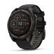 �����ߥ� fenix 8 Sapphire Dual Power 47mm Ti Carbon Gray DLC /  Black (Suica�б�)���ޡ��ȥ����å� 010-02906-50 ���ʼ���A