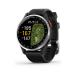  Garmin Golf часы Approach S44 (Black) возвращенный товар вид другой A