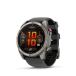  Garmin fenix 8 Pro Sapphire AMOLED 51mm Ti / Graphite (Suica соответствует ) смарт-часы 010-03199-31 возвращенный товар вид другой A