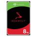 Seagate() 3.5 ¢ϡɥǥ 8.0TB(NASǥ) IronWolf(NASǥ) ST8000VN004 ʼB