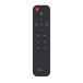 WiiM WiiM��p�{�C�X�R���g���[���Ή������R�� WiiM Voice Remote WIM-VREMOTE-B �ԕi���A