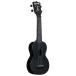 kala сопрано укулеле ( черный Sand ) KALA WATERMAN RECYCLED BEACH CELLECTION KA-R-WMS-BK-S возвращенный товар вид другой A