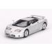 MINI-GT 1/ 64 Bugatti EB110 GT Gree jo Kia -ro( left steering wheel )(MGT00704-L) minicar returned goods kind another B