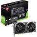 MSIl M es I MSI GeForce RTX 3060 VENTUS 2X 12G OC(LHR) / PCI Express 4.0 графика панель GeForce RTX 3060 VENTUS 2X 12G OC возвращенный товар вид другой B