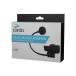Cardo(karudo) Cardo in cam для PACKTALK PRO/ EDGE/ NEO - Half Helmet Adapter ACC00013 возвращенный товар вид другой A