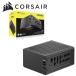 CORSAIRl Corse aCybenetics PLATINUM засвидетельствование ATX 3.1 соответствует 1000W источник питания iCUE LINK HX1000i shift 2025 CP-9020265-JP возвращенный товар вид другой B
