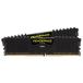 CORSAIR(륻) DDR4-3600(PC4-28800)DIMM 32GB(16GB2)VENGEANCE LPX ֥å CMK32GX4M2D3600C18 ʼB