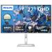 Philipsl Philips ge-ming жидкокристаллический дисплей (27 type / IPS/ WQHD 2560×1440/ 144Hz/ 0.5ms)( белый / серебряный ) 27E2G5600W/ 11 возвращенный товар вид другой A