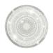 PopSockets ޥۥå  å ꥢ ݥåץå CLEAR GLITTER SILVER 805149 ʼA