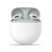 Google �Υ�������󥻥�󥰵�ǽ��� �����磻��쥹Bluetooth����ۥ�(Fog) Google Pixel Buds 2a GA09553-JP ���ʼ���A