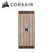 CORSAIRl Corse aPC кейс для передняя панель FRAME 4000 Series ELITE WOOD Front Panel Black/ Walnut( черный ) CC-8901153-WW возвращенный товар вид другой B