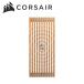 CORSAIRl Corse aPC кейс для передняя панель FRAME 4000 Series ELITE WOOD Front Panel White/ Oak( белый ) CC-8901154-WW возвращенный товар вид другой B
