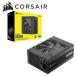 CORSAIRå륻 Cybenetics PLATINUMǧ ATX 3.1 PCI Express 5.1б 1500W Ÿ˥åHX1500i -2025-(֥å) CP-9020309-JP ʼB