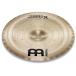  мой фланель фильтр коричневый ina тарелки 14 дюймовый MEINL Generation X Thomas Lang's signature cymbal GX-14FCH(MEINL) возвращенный товар вид другой A