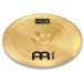  мой фланель коричневый ina тарелки 16 дюймовый MEINL HCS Chinas 16" HCS16CH HCS16CH16"CHINA возвращенный товар вид другой A