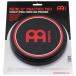  мой фланель барабан тренировка накладка 6~ MEINL Practice Pad MPP-6 возвращенный товар вид другой A