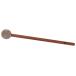  мой фланель sin серебристый g миска для колотушка (Medium hard felt tip Small 22.5cm) MEINL SonicEnergy SINGING BOWL PROFESSIONAL MALLET SB-PM-HFM-S возвращенный товар вид другой A