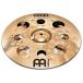  мой фланель мусор s tuck тарелки 12 дюймовый MEINL Classics Custom Brilliant Trash Stacks CC-12STK возвращенный товар вид другой A