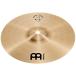  my flannel crash cymbals 10 -inch MEINL Pure Alloy Splash PA10S returned goods kind another A