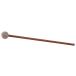  мой фланель sin серебристый g миска для колотушка (Hard felt tip Large 36cm) MEINL SonicEnergy SINGING BOWL PROFESSIONAL MALLET SB-PM-HFL-L возвращенный товар вид другой A