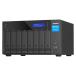 QNAP�å��塼�ʥå� ����ƥ� Core i5�ץ����å������ USB 3.2 Gen 2 ZFS�١��� QuTS hero OS���� 8�٥������NAS TVS-H874 ���ʼ���B