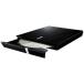 ASUS(e chair -s) USB2.0 portable DVD Drive ( black ) SDRW-08D2S-ULITE/ BLK returned goods kind another A