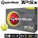  TaylorMade TP5x мяч для гольфа 2026 год модели 1 дюжина 12 лампочка ввод ( желтый ) возвращенный товар вид другой A