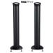  белый медведь Smart tower ( металлический чайник способ черный )( динамик 2 шт. комплект ) {TD-3 SmartTower} TD-3SMARTT-TBK/ 2 ho n возвращенный товар вид другой A
