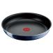 T-FAL (�e�B�t�@�[��)�t���C�p�� 28cm T-FAL �C���W�j�I�E�l�I ���C�����u���[�E�C���e���X    L43706 �ԕi���A