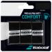 BabolaT( Babolat ) over рукоятка Pro Alpha мокрый 3 шт. входит .( черный ) возвращенный товар вид другой A