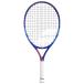 BabolaT( Babolat ) бейсбол теннис ракетка Drive Junior 23( голубой × красный * размер :G0000) | доставка :2~3 неделя | возвращенный товар вид другой A